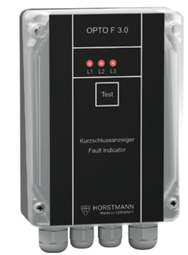 Horstmann OPTO-F 3.0 - ИКЗ OPTO-F 3.0 ( на стену)